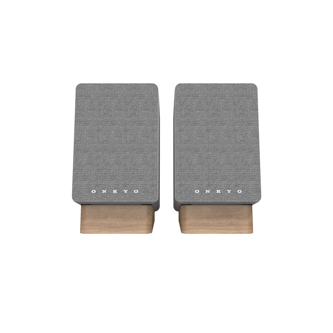 Onkyo GX10 Masaüstü Aktif Hoparlör