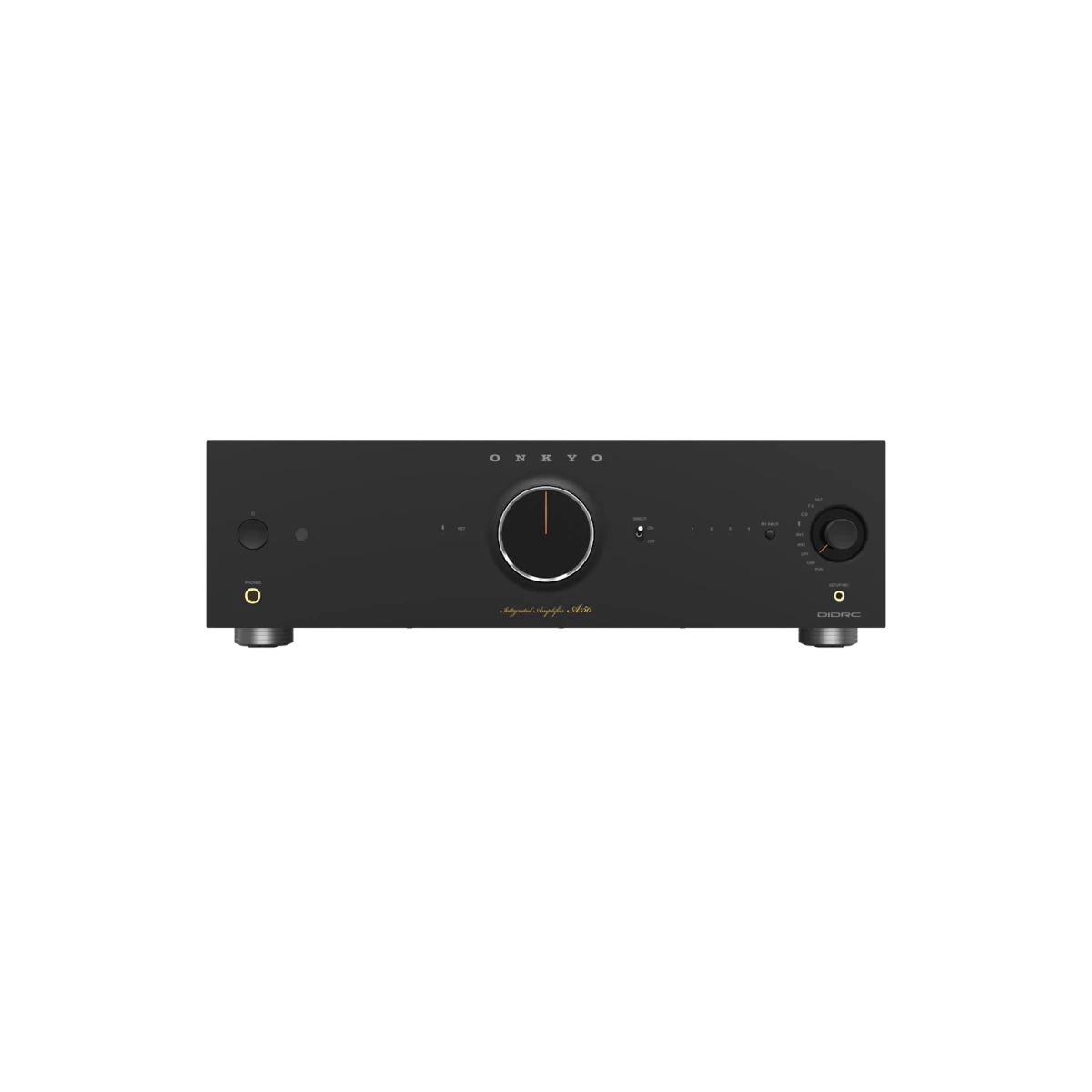 Onkyo A50 Network Entegre Amplifikatör - Amplifikatör