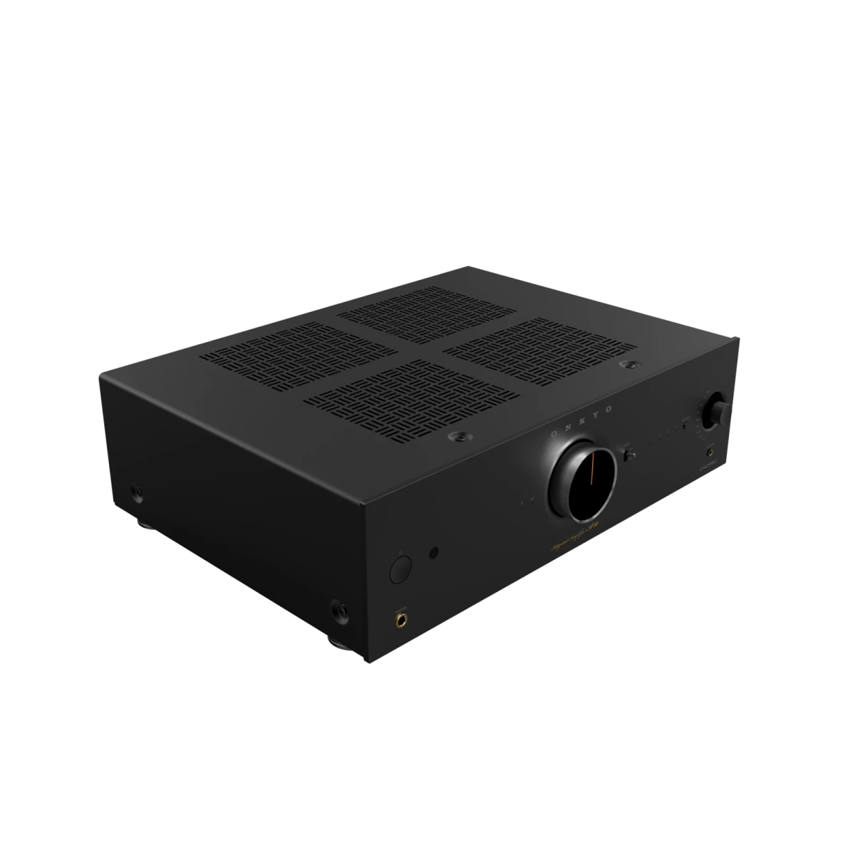 Onkyo A50 Network Entegre Amplifikatör - Amplifikatör