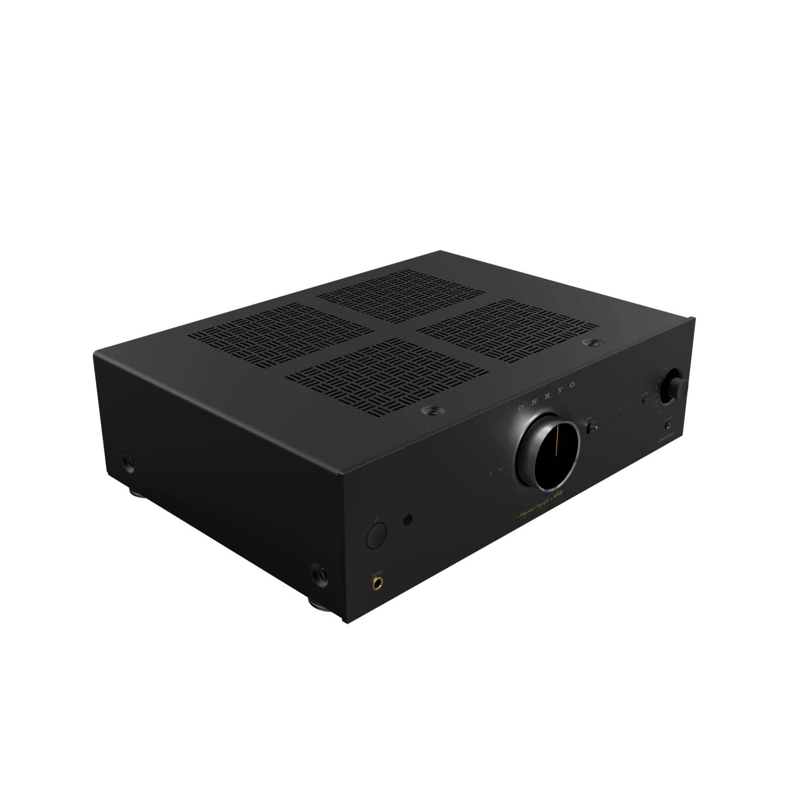 Onkyo A50 Network Entegre Amplifikatör