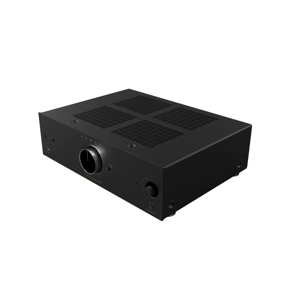 Onkyo A50 Network Entegre Amplifikatör - Amplifikatör