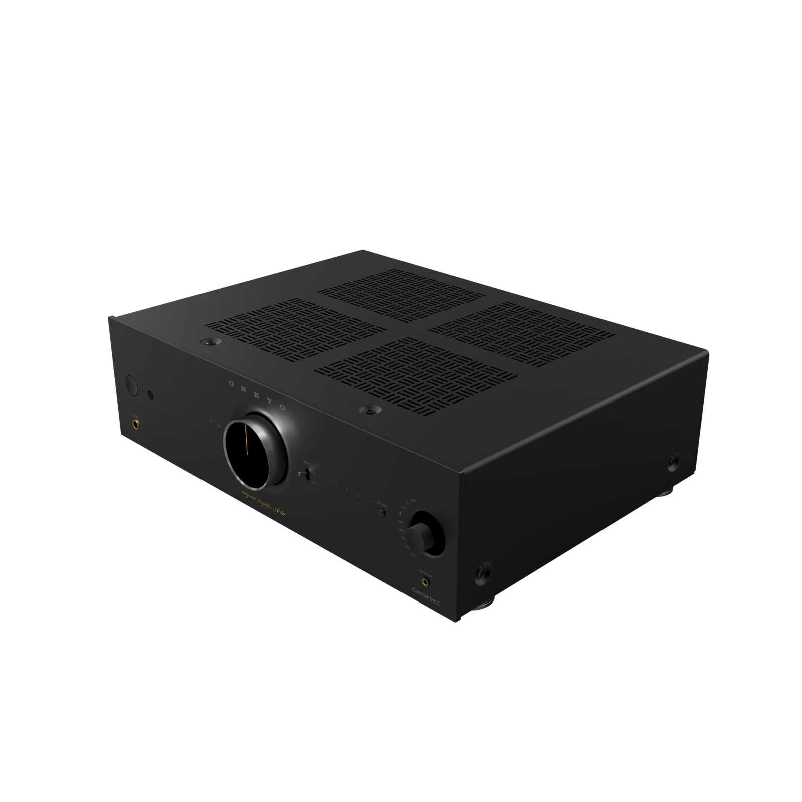 Onkyo A50 Network Entegre Amplifikatör