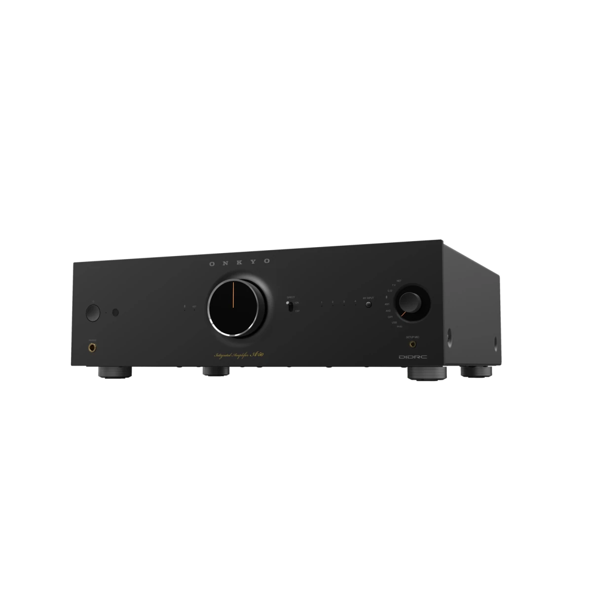 Onkyo A50 Network Entegre Amplifikatör - Amplifikatör