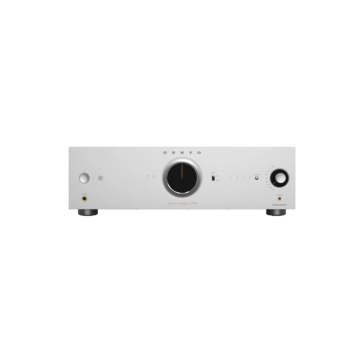 Onkyo A50 Network Entegre Amplifikatör - Amplifikatör