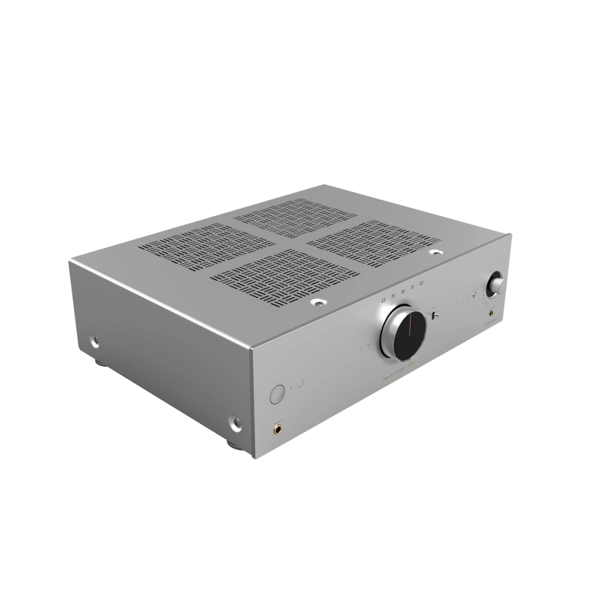 Onkyo A50 Network Entegre Amplifikatör - Amplifikatör