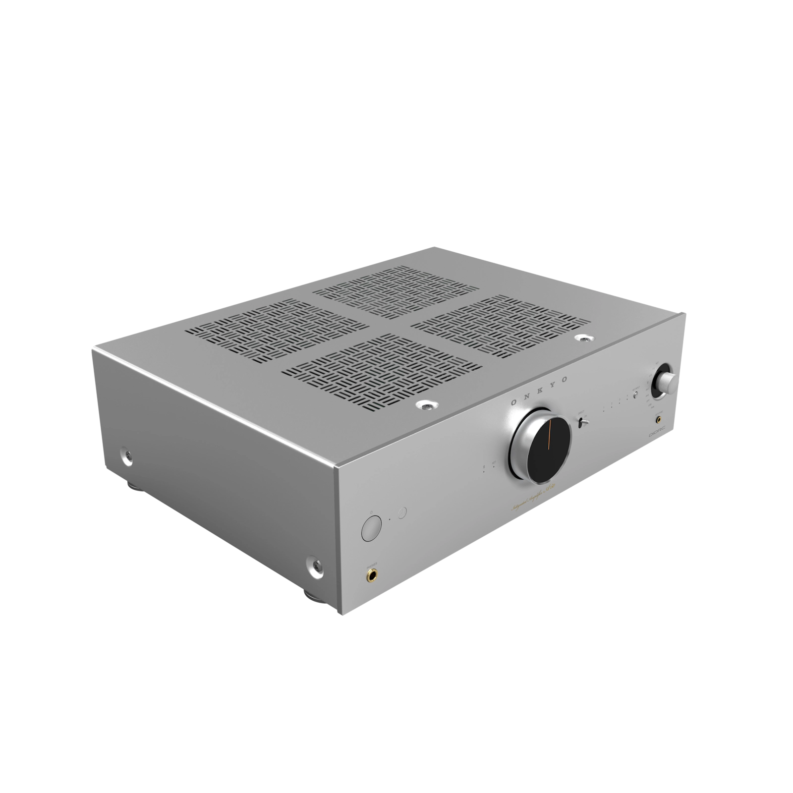 Onkyo A50 Network Entegre Amplifikatör