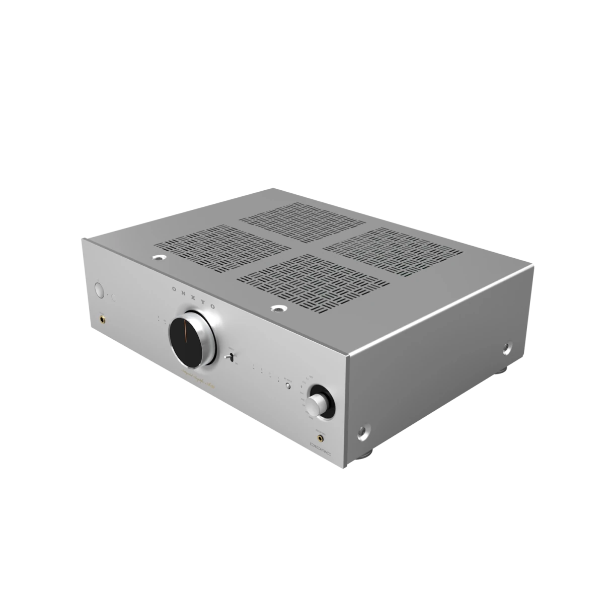 Onkyo A50 Network Entegre Amplifikatör - Amplifikatör