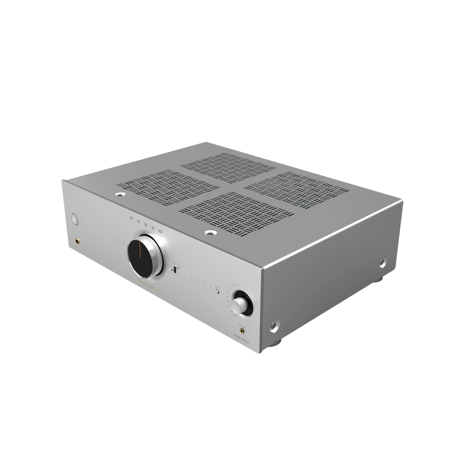 Onkyo A50 Network Entegre Amplifikatör