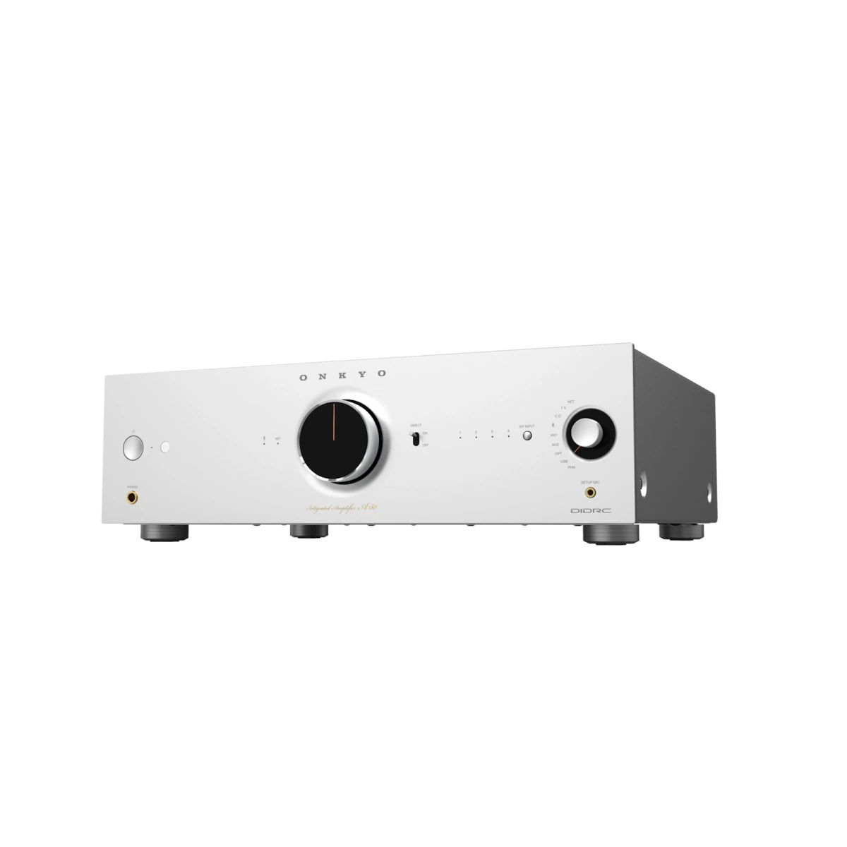 Onkyo A50 Network Entegre Amplifikatör - Amplifikatör