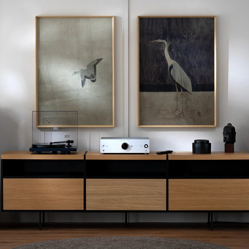 Onkyo A50 Network Entegre Amplifikatör