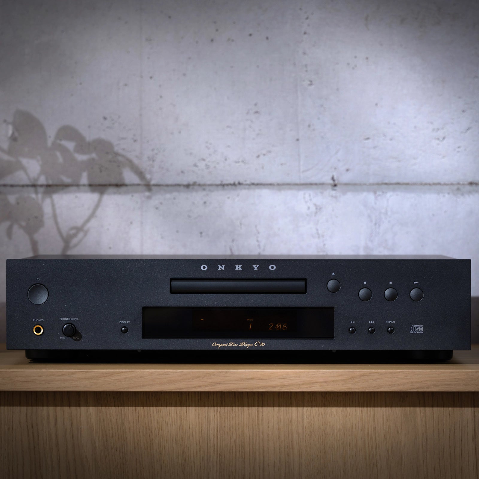 Onkyo C-30SMMP CD Çalar