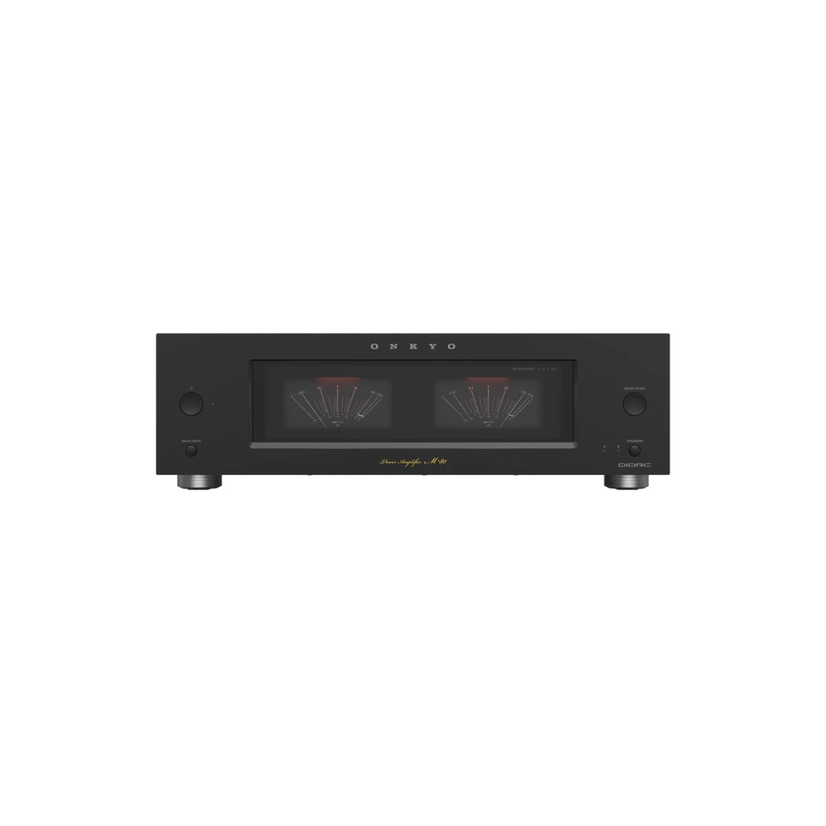 Onkyo Icon Series M80 Power Amplifikatör - Amplifikatör
