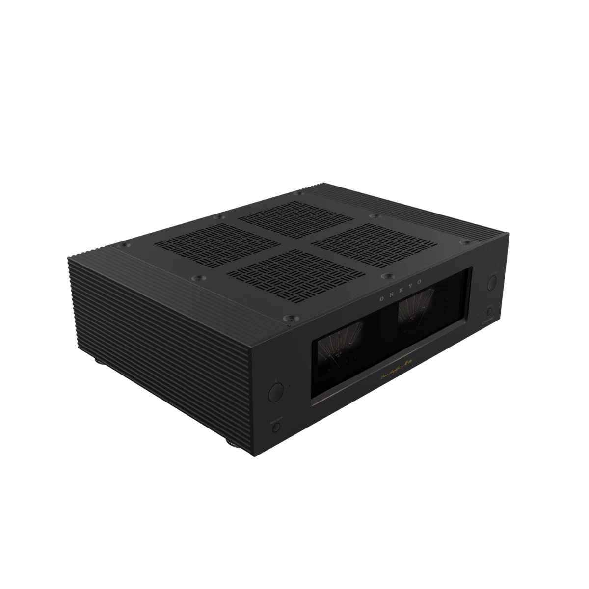 Onkyo Icon Series M80 Power Amplifikatör - Amplifikatör