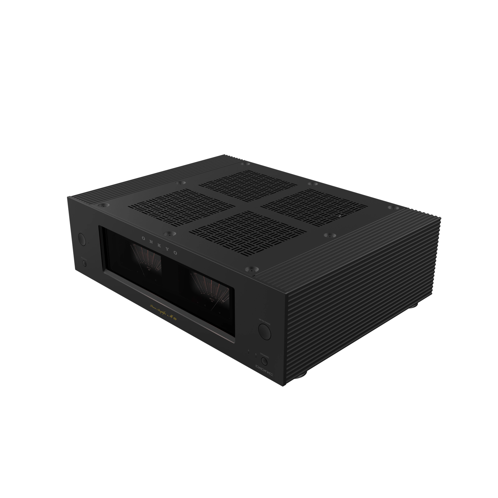 Onkyo Icon Series M80 Power Amplifikatör