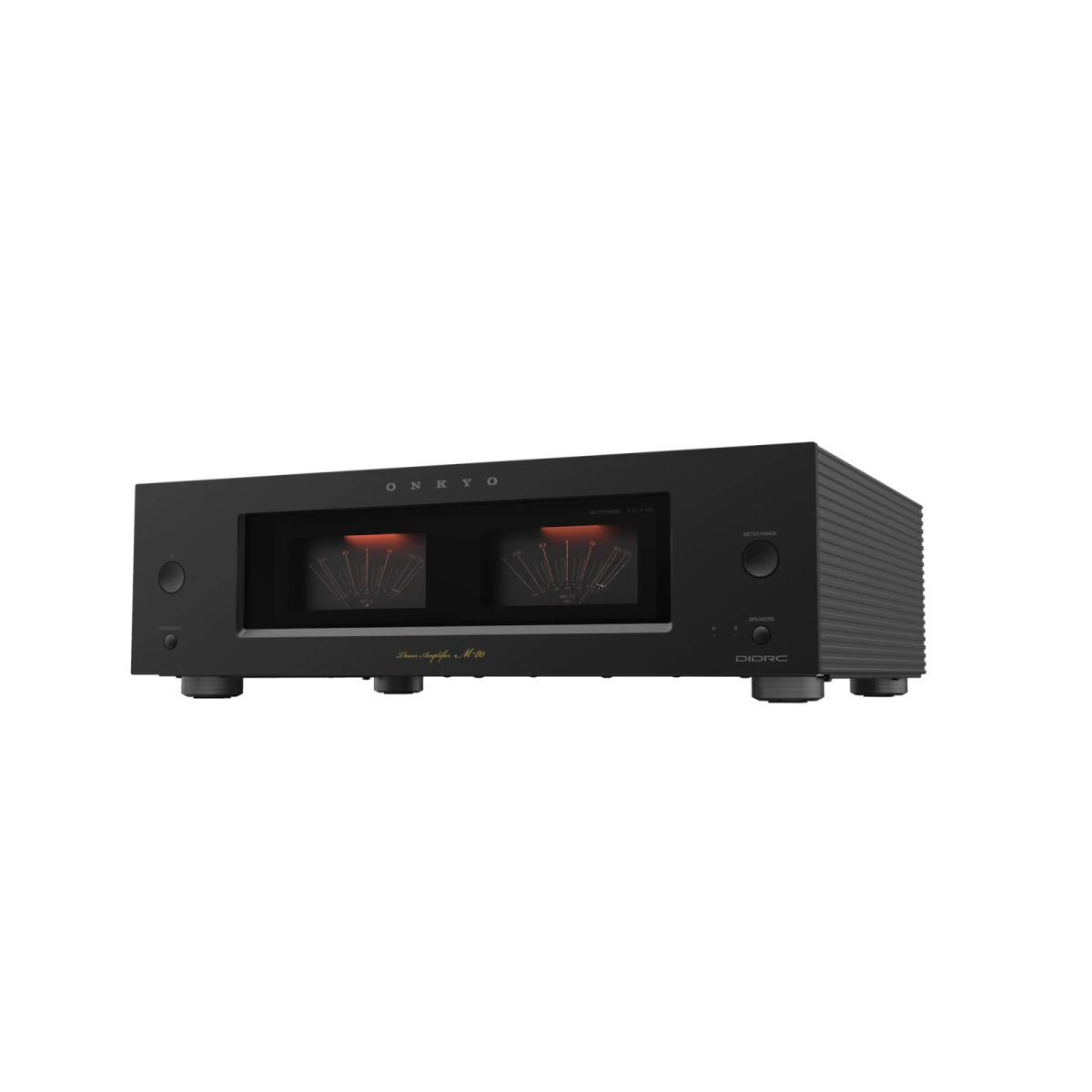 Onkyo Icon Series M80 Power Amplifikatör - Amplifikatör