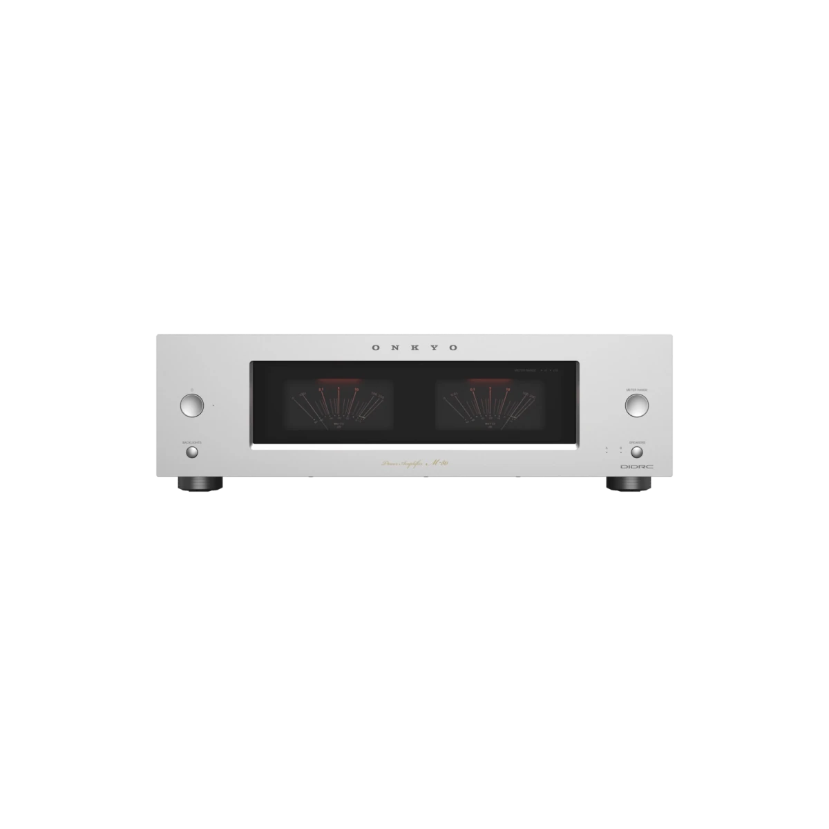 Onkyo Icon Series M80 Power Amplifikatör - Amplifikatör