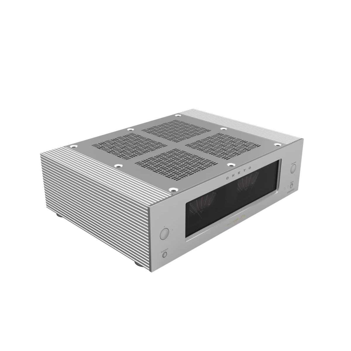 Onkyo Icon Series M80 Power Amplifikatör - Amplifikatör