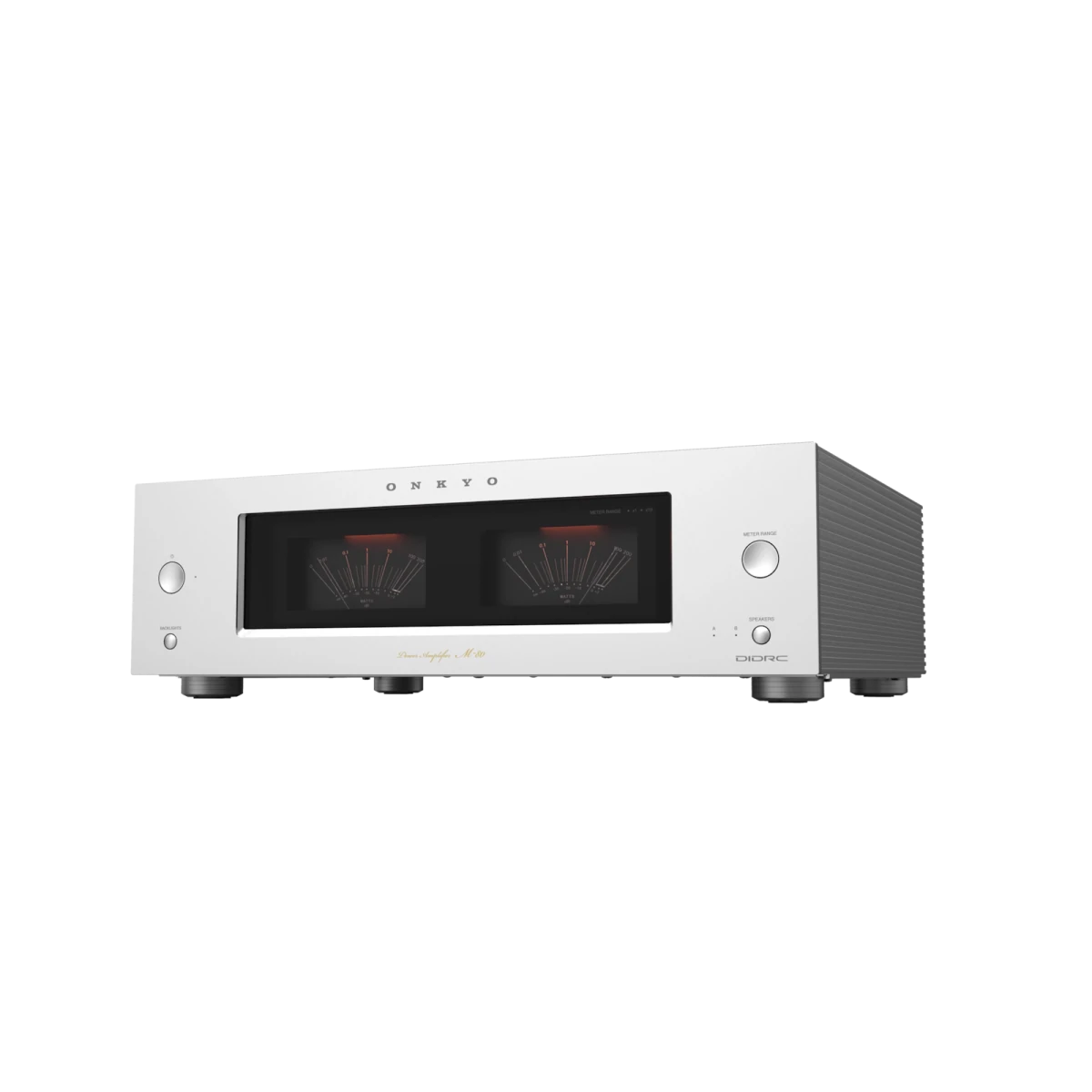 Onkyo Icon Series M80 Power Amplifikatör - Amplifikatör