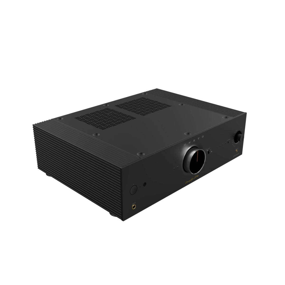 Onkyo Icon Series P80 Pre Amplifikatör - Amplifikatör