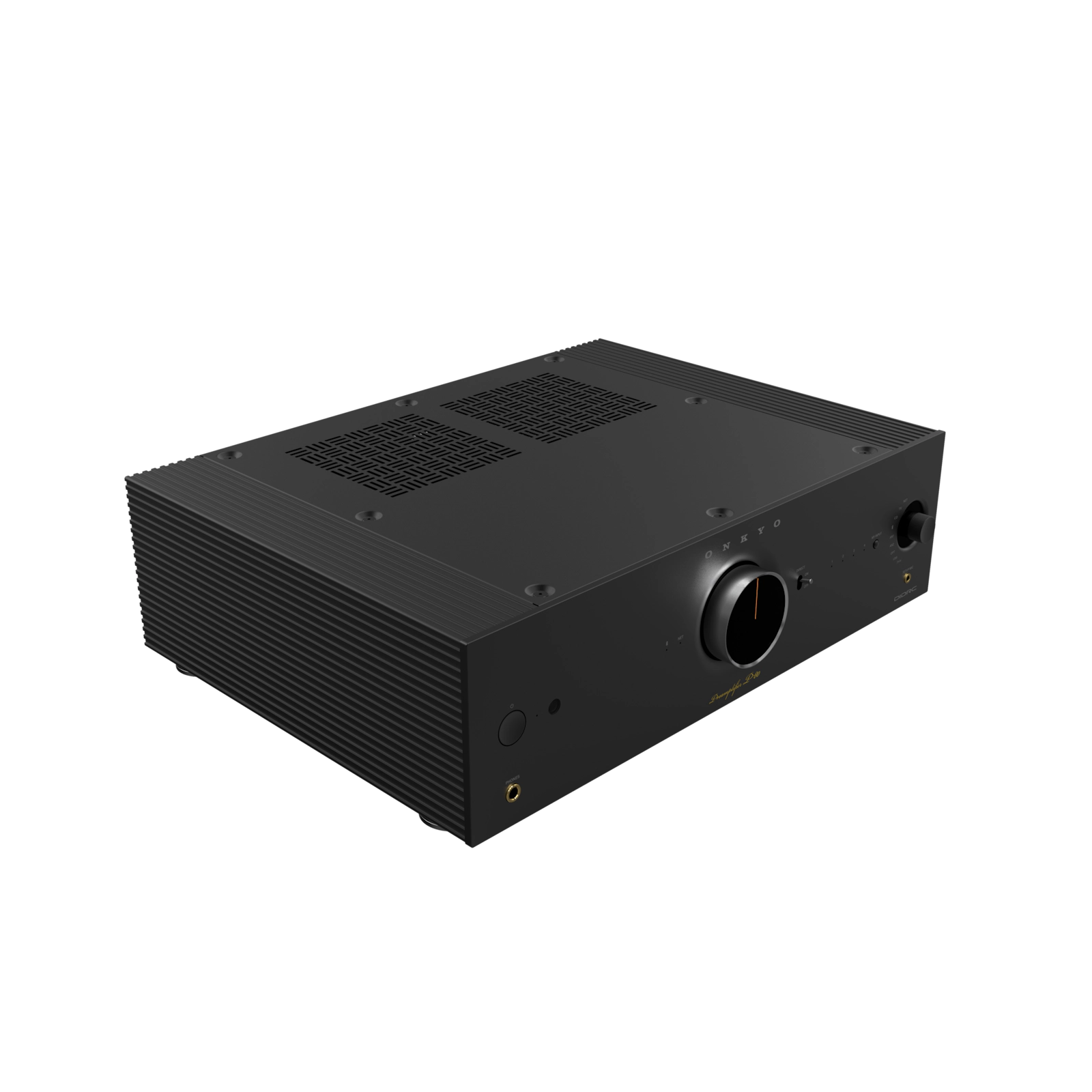 Onkyo Icon Series M80 Power Amplifikatör