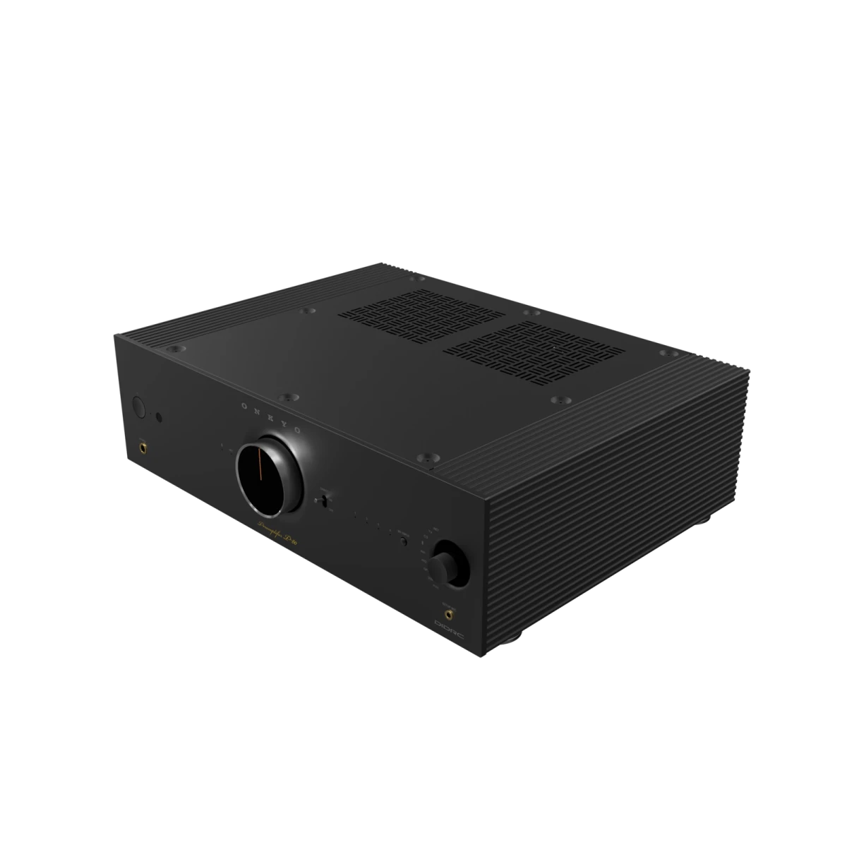 Onkyo Icon Series P80 Pre Amplifikatör - Amplifikatör