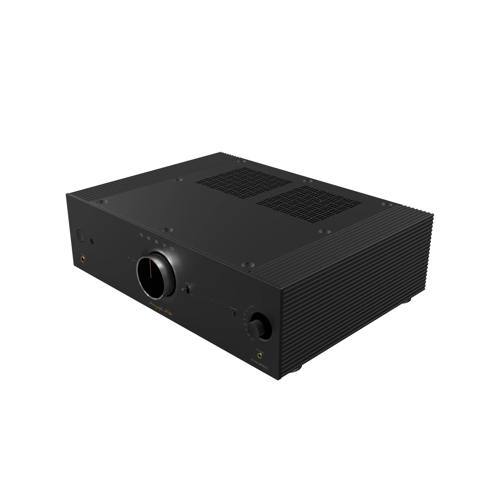 Onkyo Icon Series M80 Power Amplifikatör