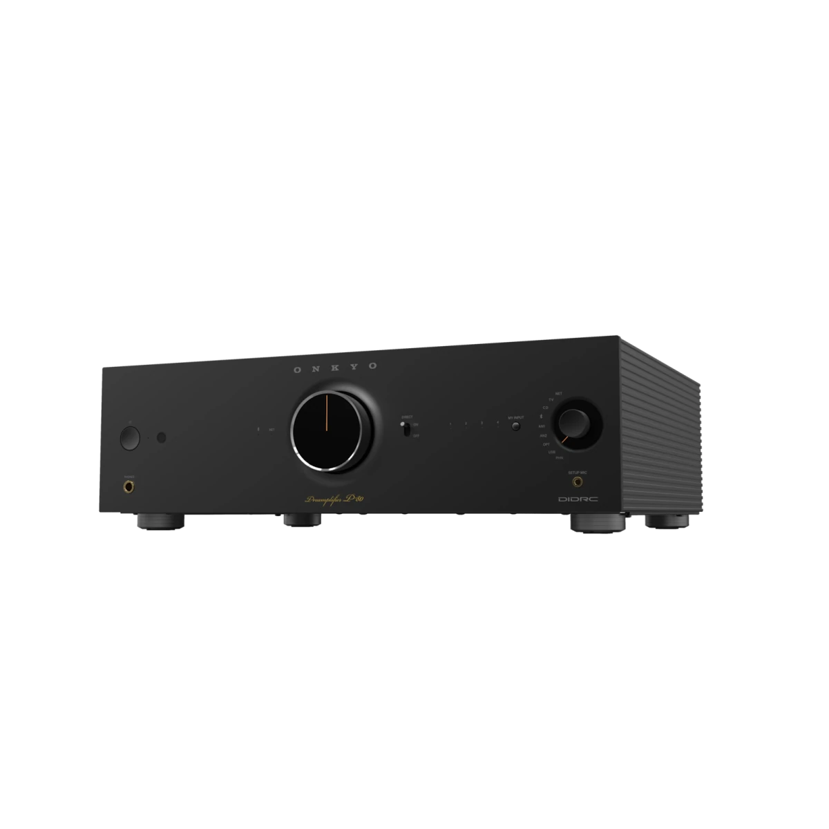 Onkyo Icon Series P80 Pre Amplifikatör - Amplifikatör