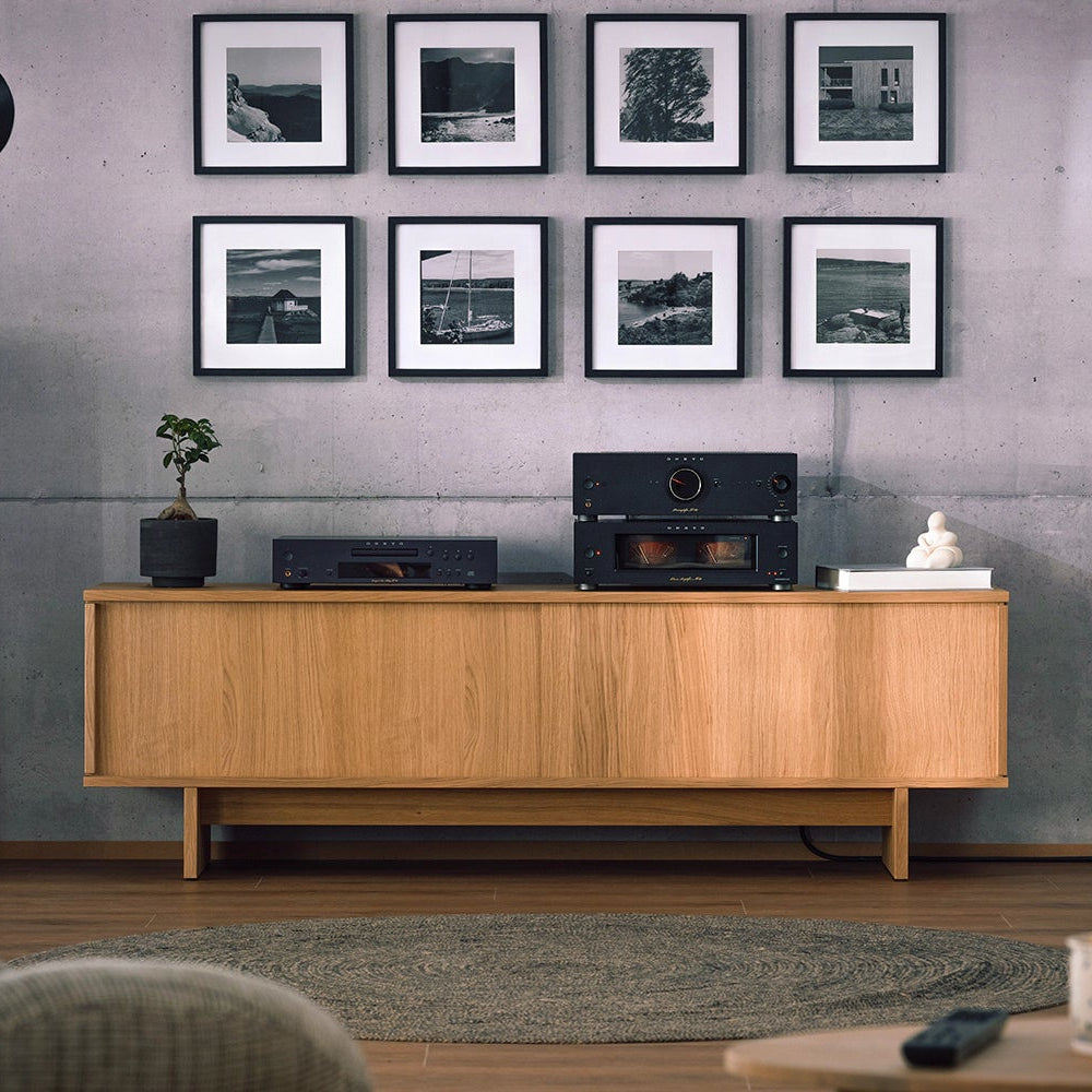 Onkyo Icon Series M80 Power Amplifikatör