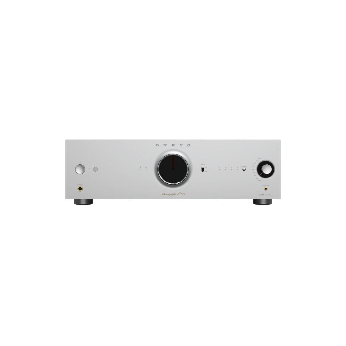 Onkyo Icon Series P80 Pre Amplifikatör - Amplifikatör