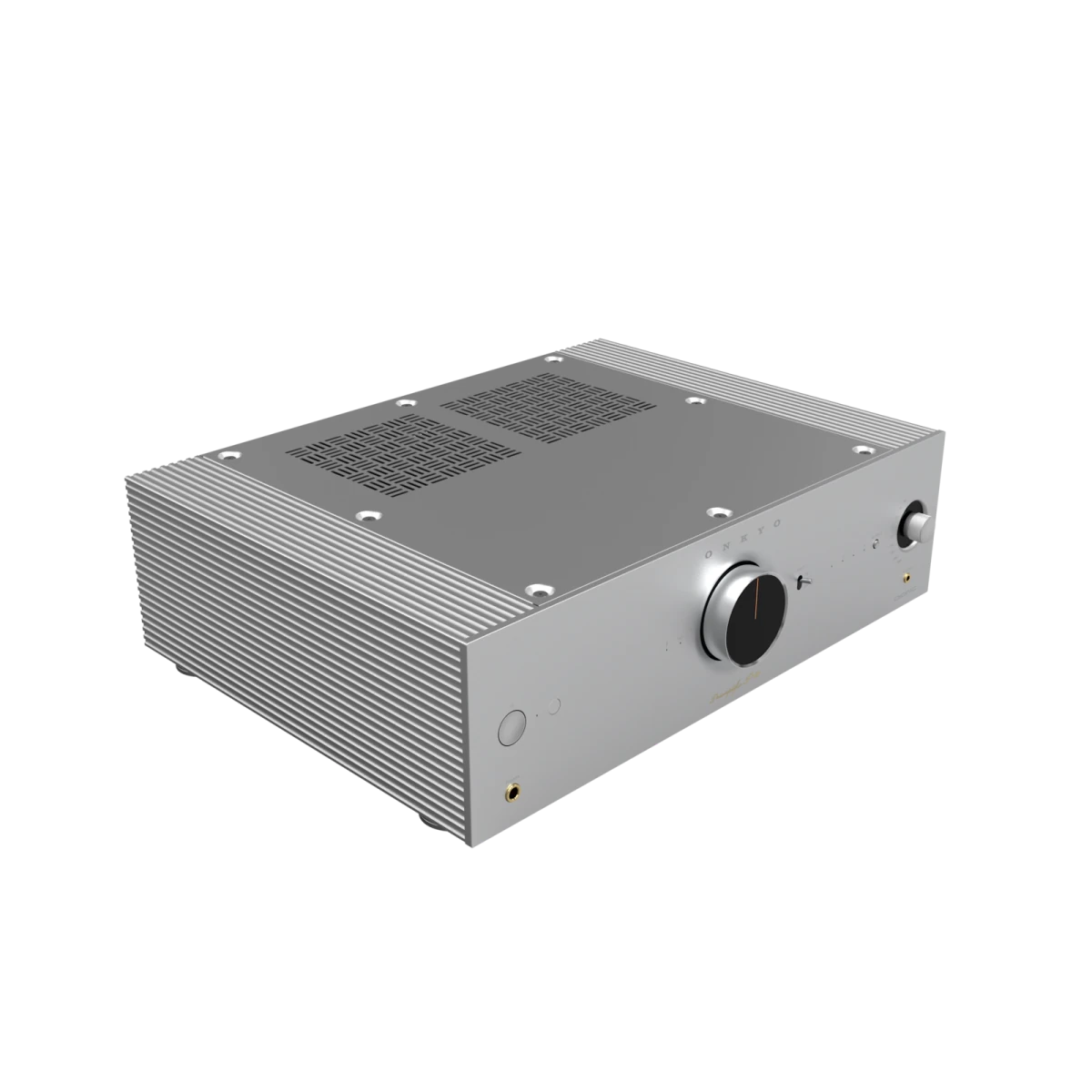Onkyo Icon Series P80 Pre Amplifikatör - Amplifikatör