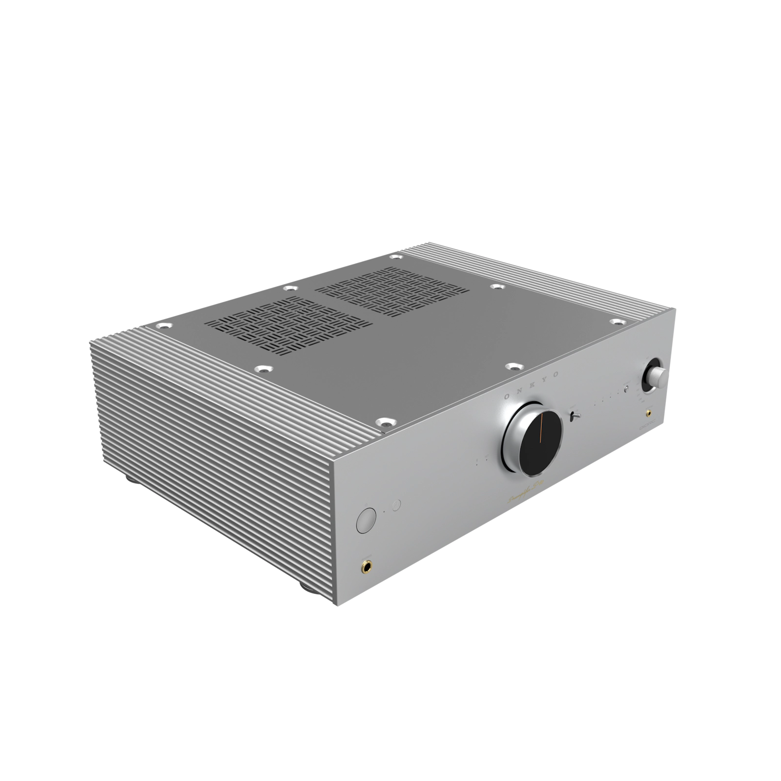 Onkyo Icon Series M80 Power Amplifikatör