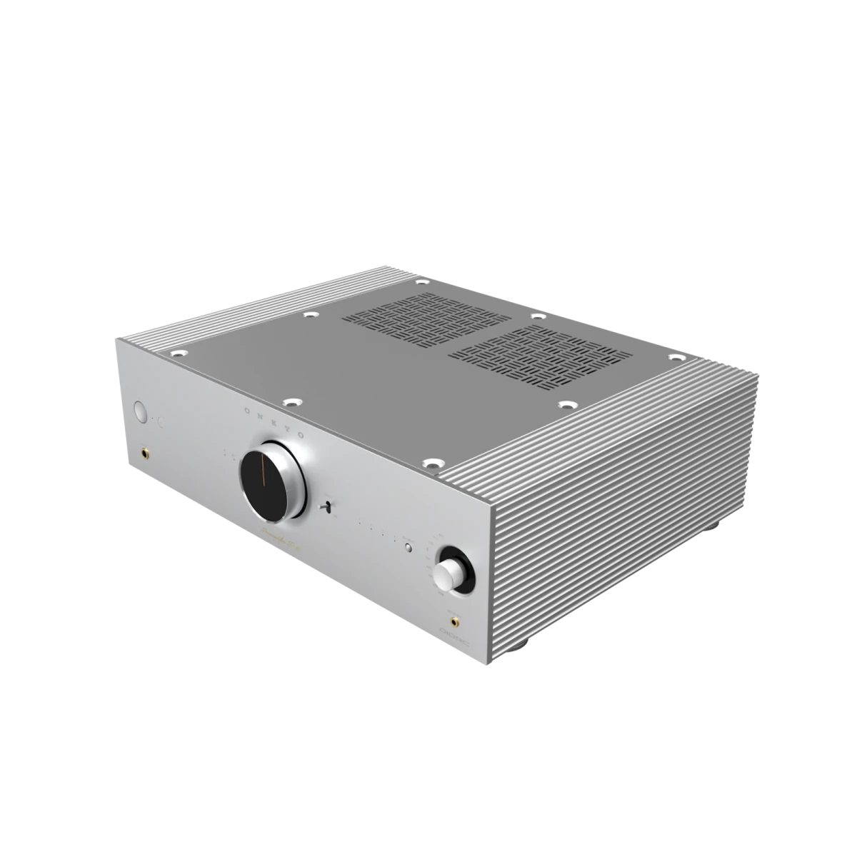 Onkyo Icon Series P80 Pre Amplifikatör - Amplifikatör