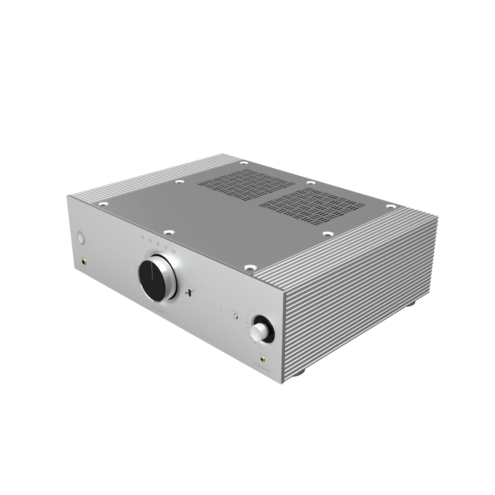 Onkyo Icon Series M80 Power Amplifikatör