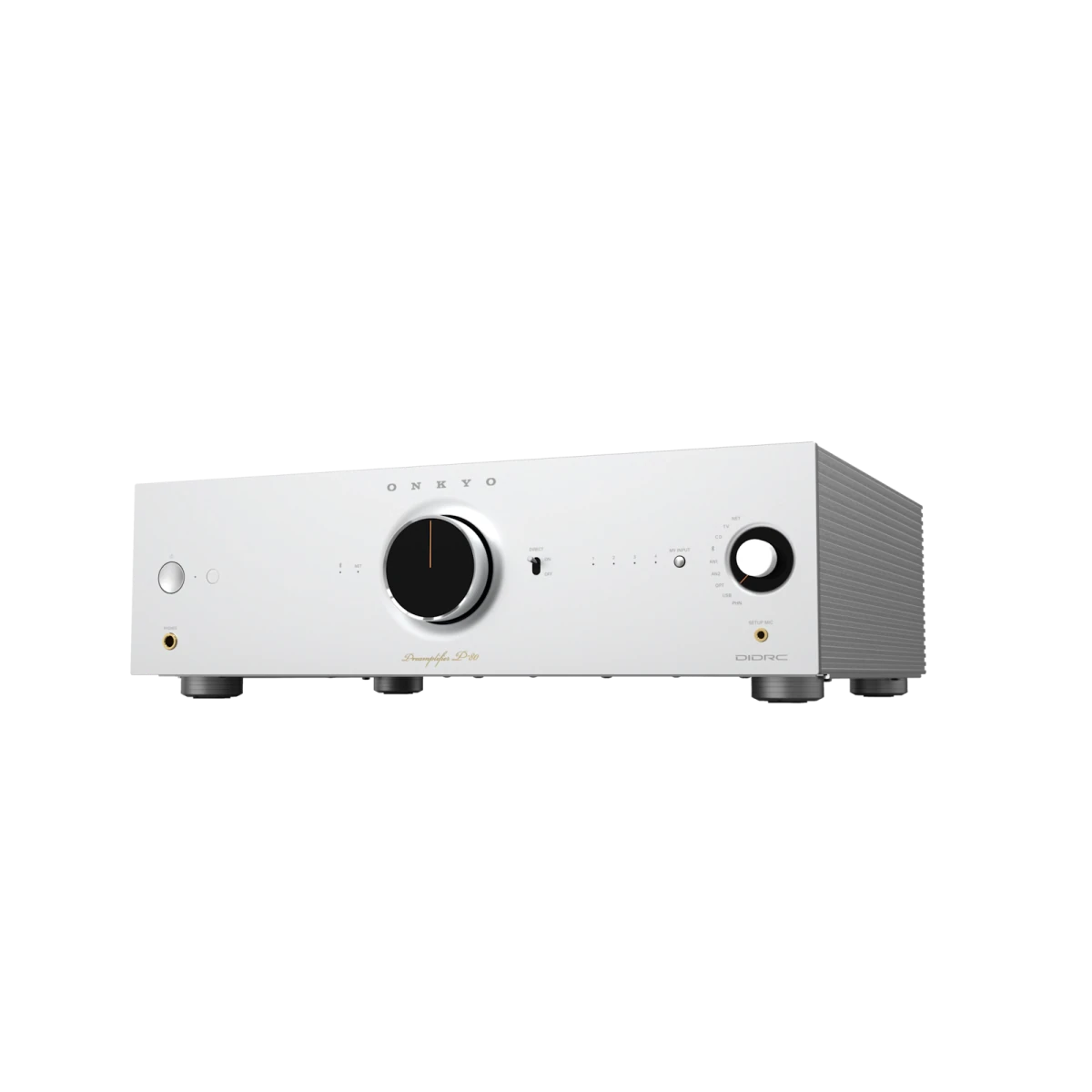 Onkyo Icon Series P80 Pre Amplifikatör - Amplifikatör