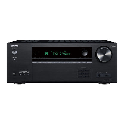 Onkyo TX-NR6100 M2 7.2 Kanal AV Receiver