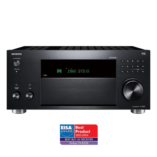 Onkyo TX-RZ50 M2 9.2 AV Receiver