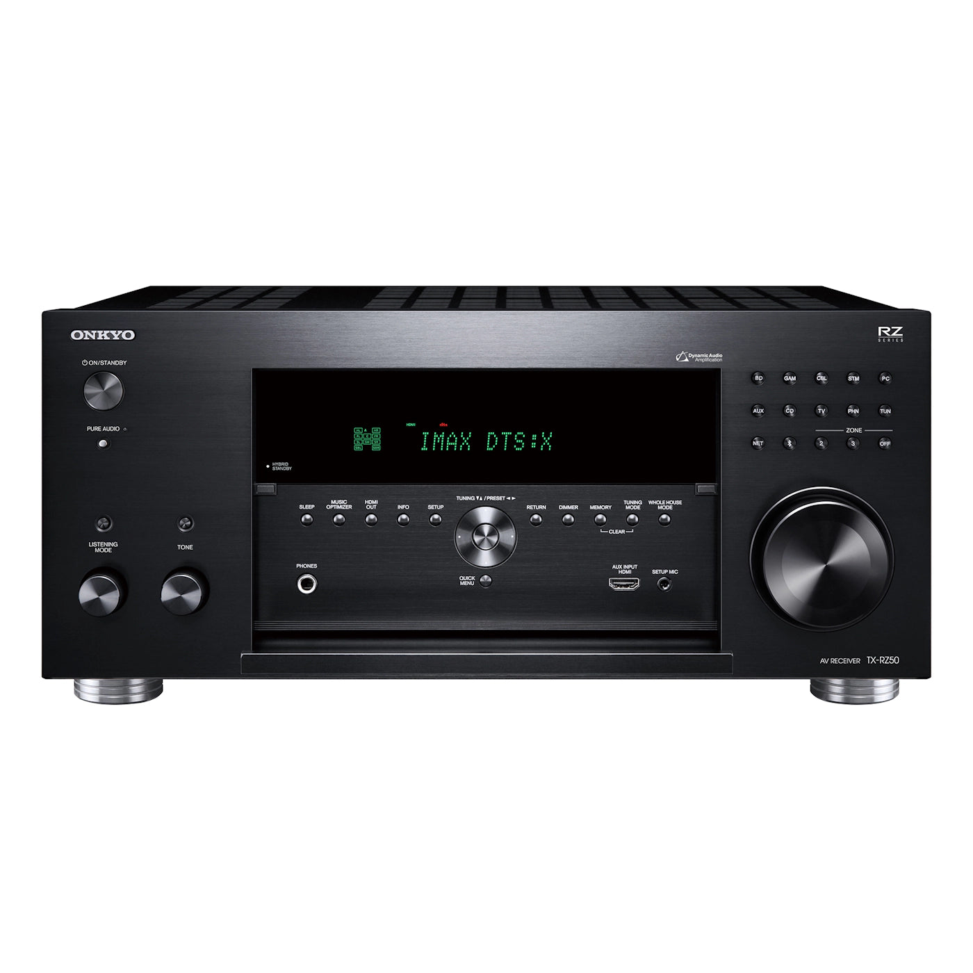 Onkyo TX-RZ50 M2 9.2  AV Receiver