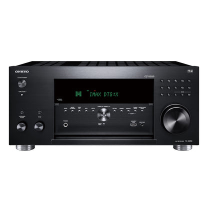 Onkyo TX-RZ50 M2 9.2  AV Receiver