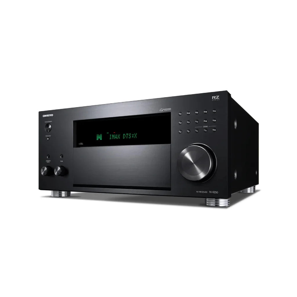 Onkyo TX-RZ50 M2 9.2  AV Receiver