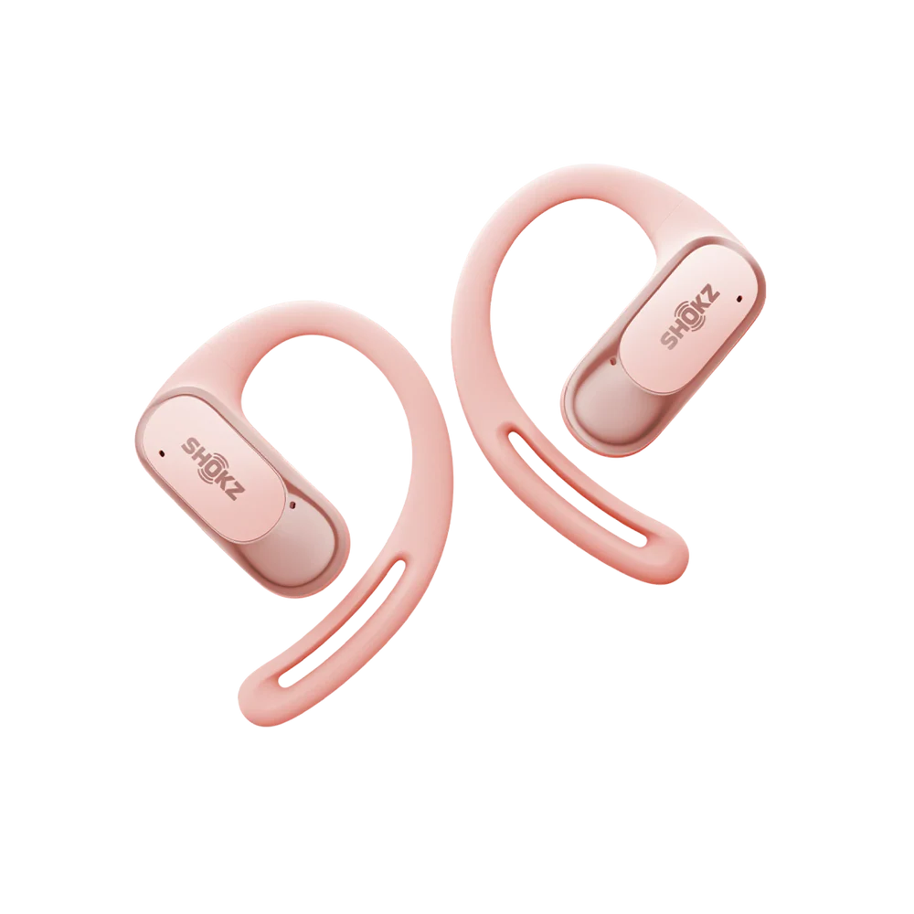 Shokz OpenFit Air True Wireless Kulaklık