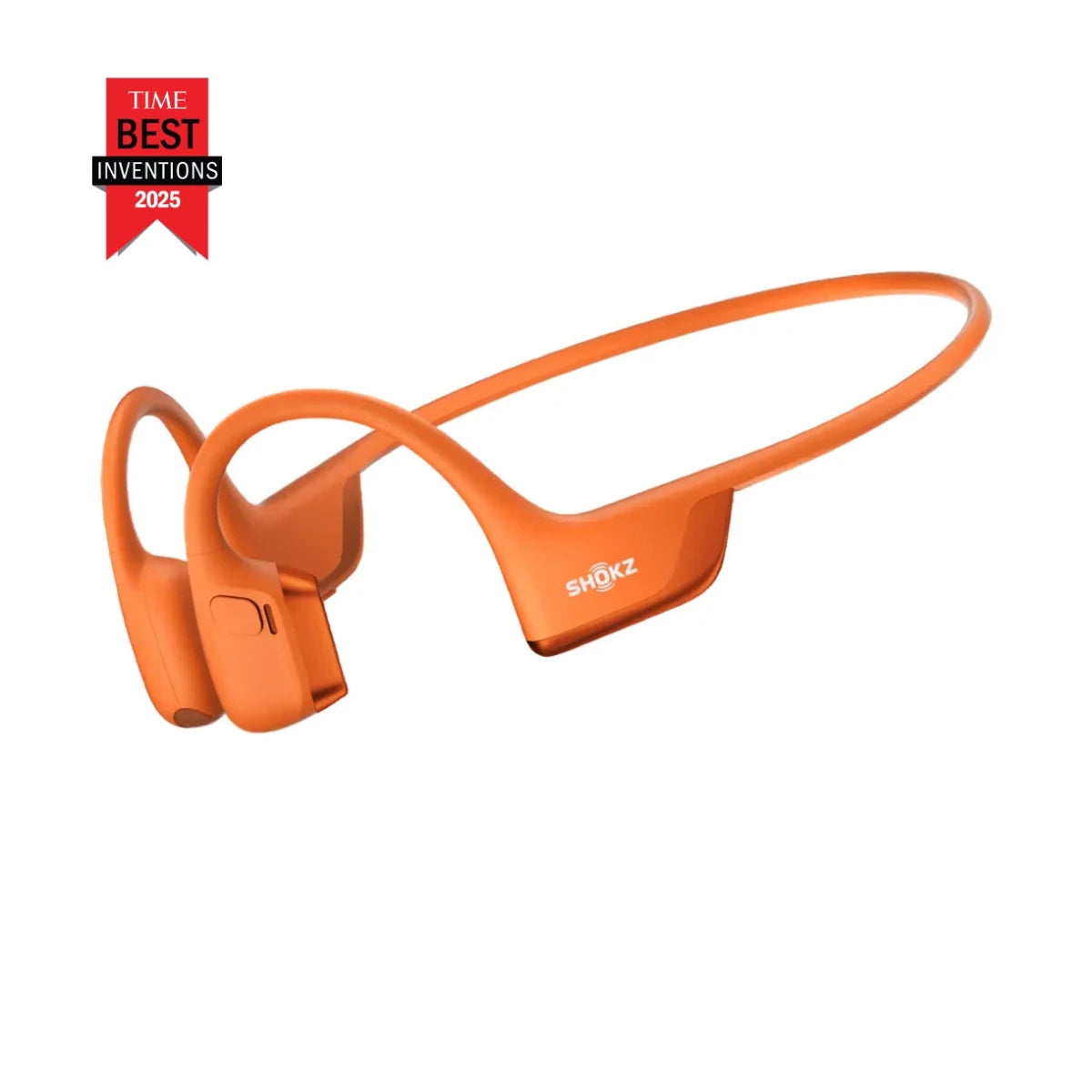Shokz OpenRun Pro 2 Kemik İletimli Bluetooth Kulaklık - Sporcu Kulaklığı