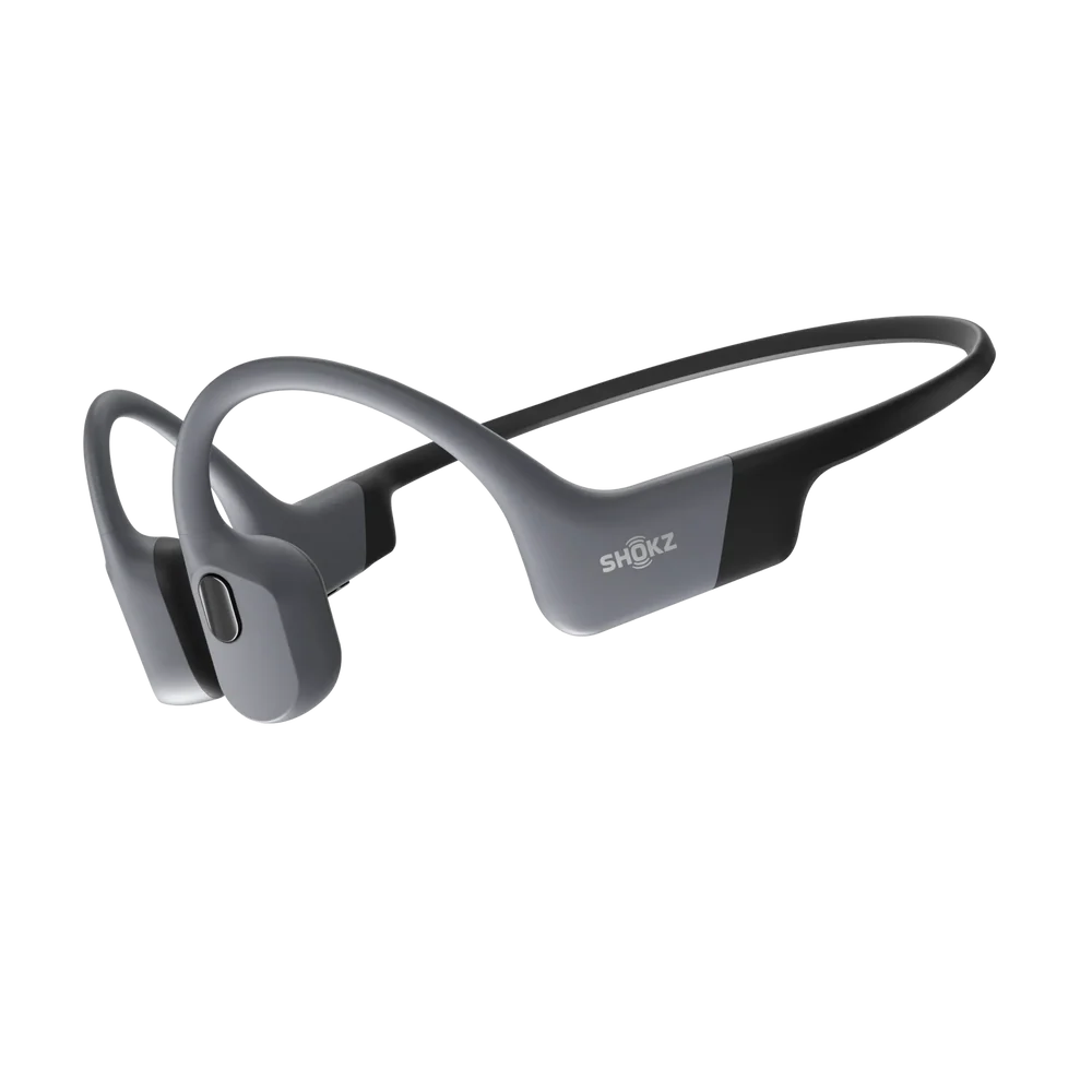 Shokz OpenSwim Pro Kemik İletimli MP3 Yüzme Kulaklığı