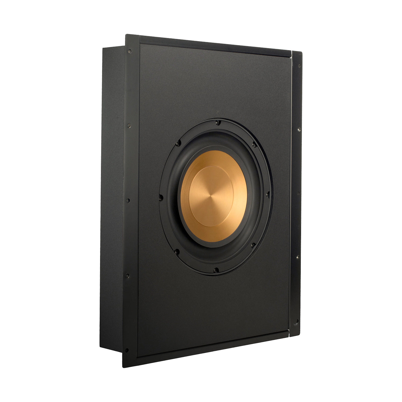 Klipsch PRO-1000SW Duvar İçi Kasalı Subwoofer Beyaz