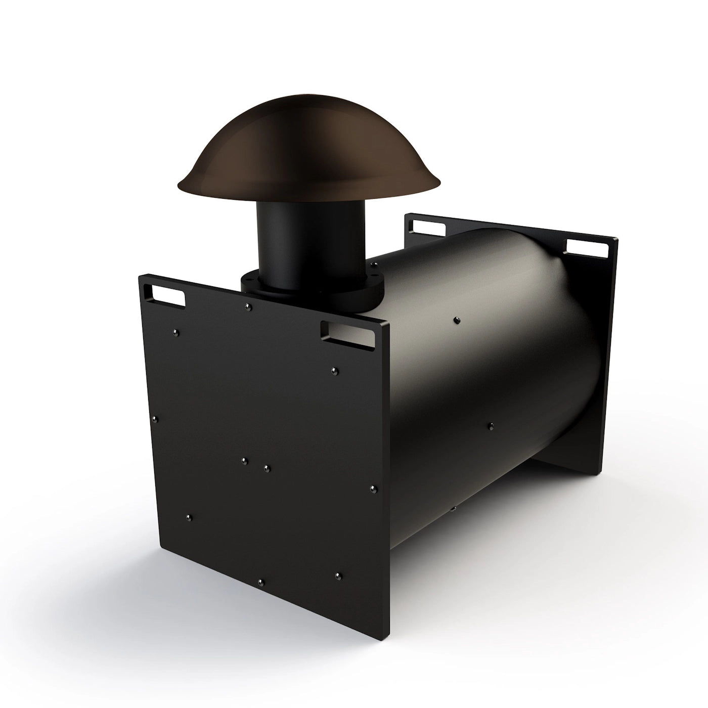 Klipsch PRO-12SW-LS (Subwoofer) Bahçe İçin Bas Hoparlörü Kahverengi - Tek