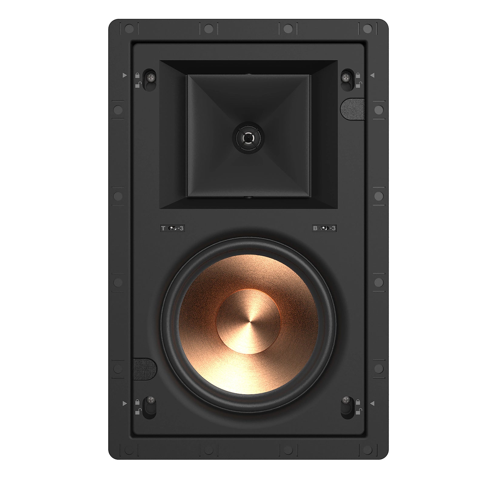Klipsch PRO-16-RW