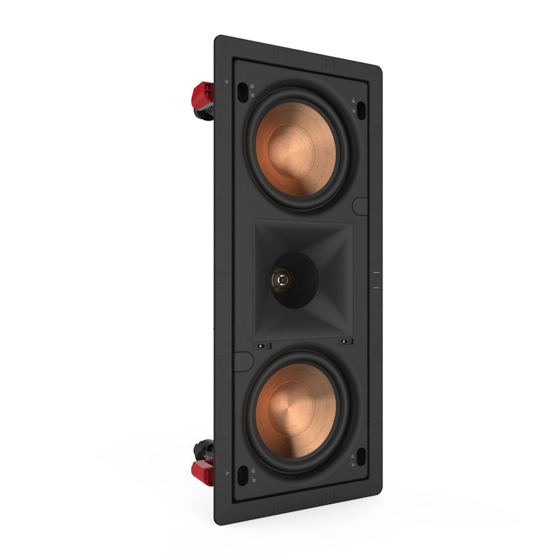Klipsch PRO-250-RPW-LCR