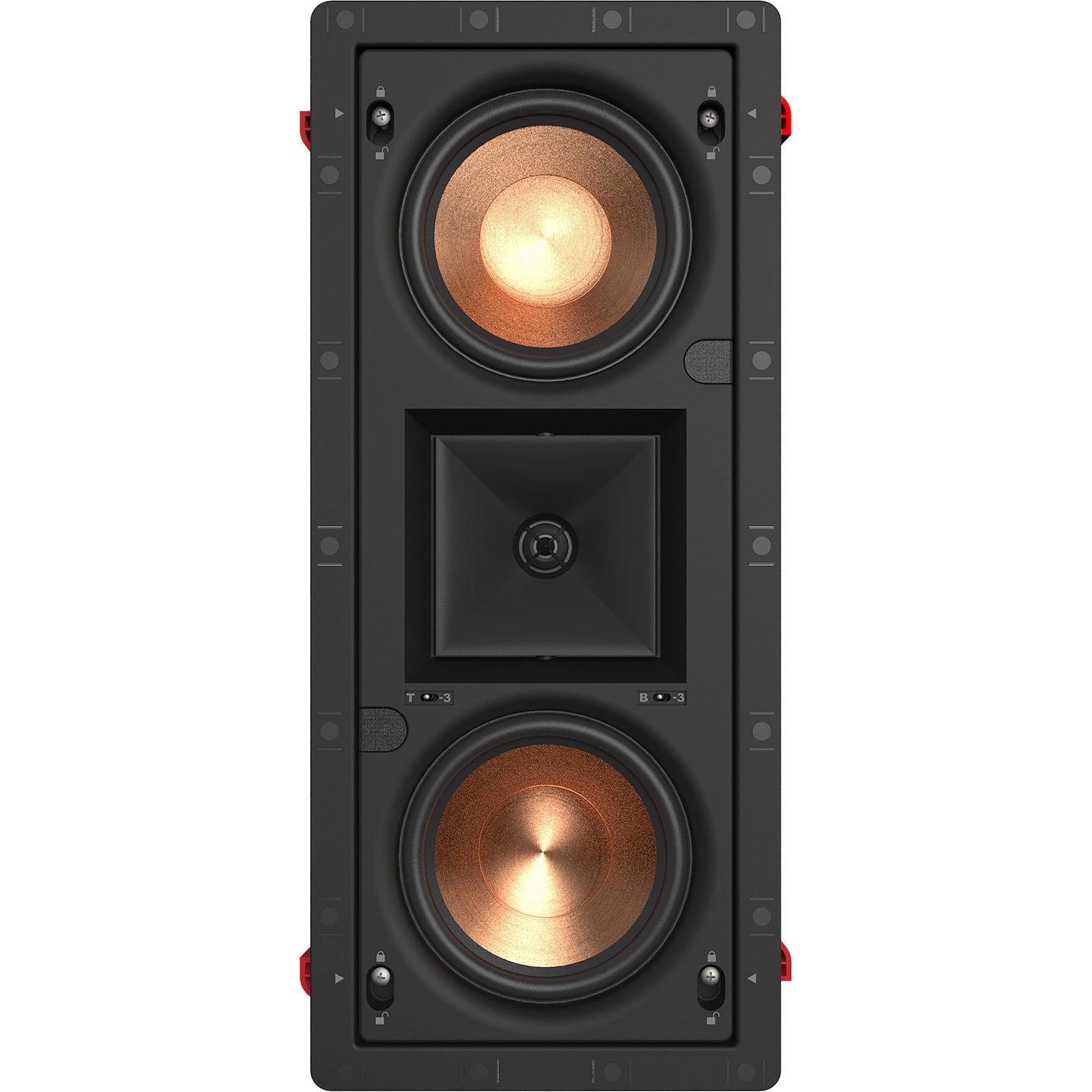 Klipsch PRO-25-RW-LCR