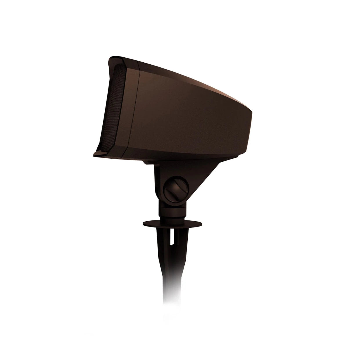 Klipsch PRO - 650T - LS (Satellites) Bahçe Uydu Hoparlörü Kahverengi - Tek - Dış Mekan Hoparlörü