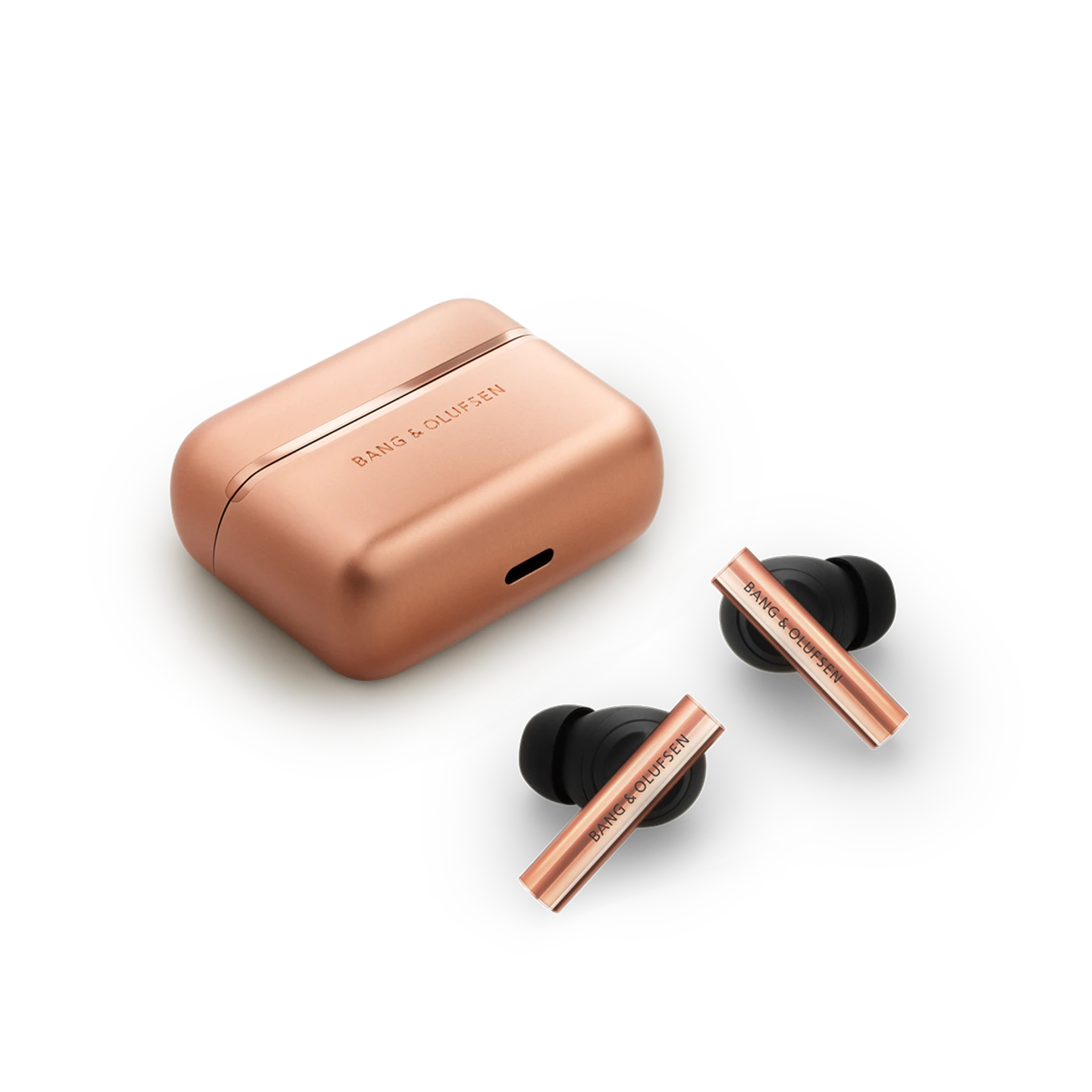 Bang & Olufsen Beo Grace Kablosuz Kulak İçi ANC Kulaklık