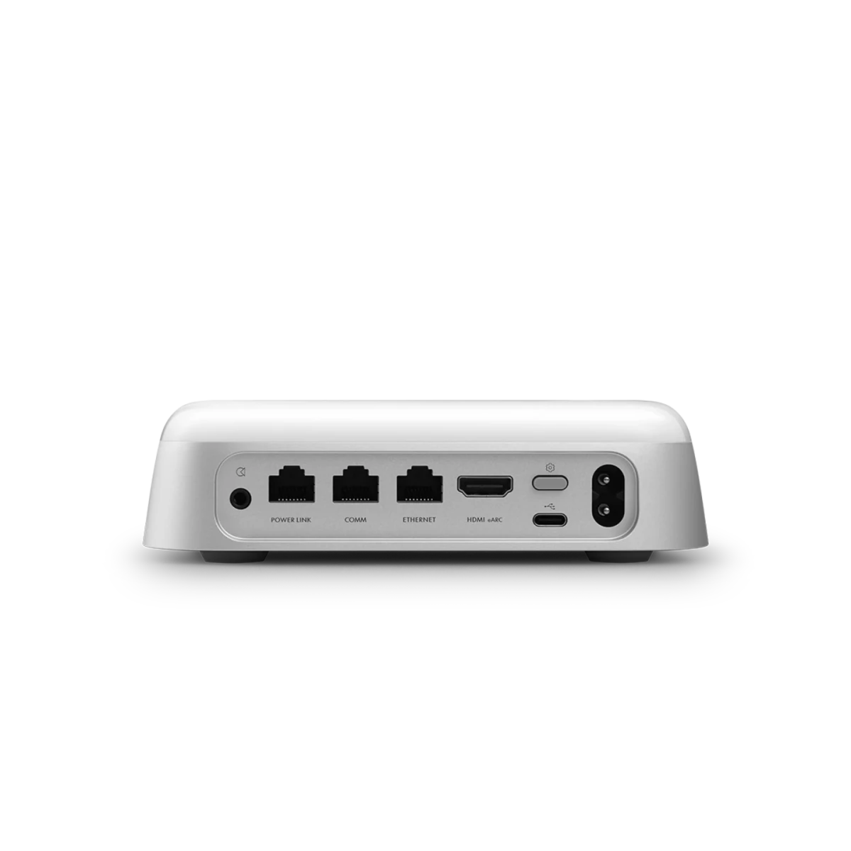 Bang & Olufsen Beoconnect Core (Hoparlör İçin Kablosuz Bağlantı Hub'ı) - Bağlantı Hub